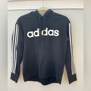 Women’s Classic Adidas Hoodie